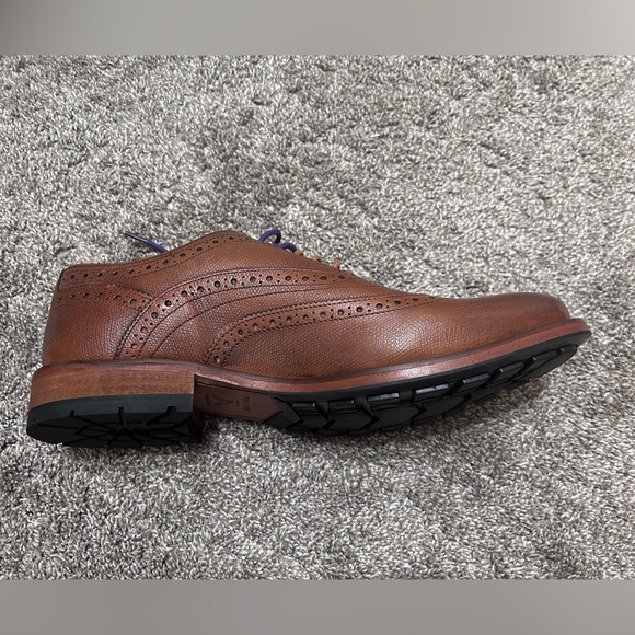 Wingtip Oxfords - Picture 4 of 7